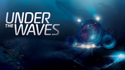 Under the Waves Launch Trailer | gamescom 2023