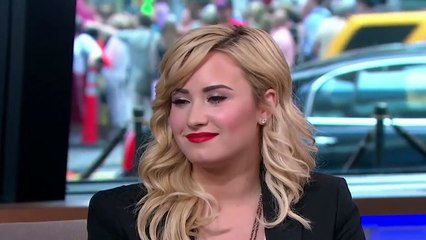Inside Demi Lovato’s Complicated Relationships and Battle With Addiction