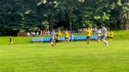 Ogniwo Sopot 0:3 Start Mrzezino. Początek rozgrywek A klasy na Pomorzu / Dziennik Bałtycki