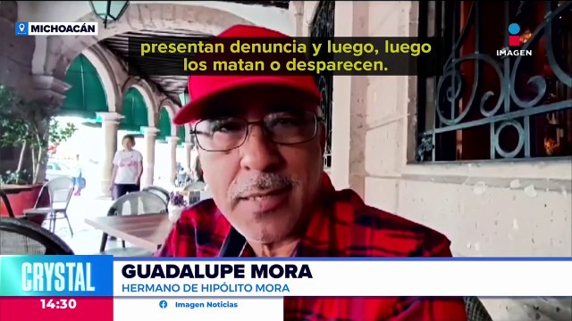 Limoneros de Michoacán denuncian extorsiones por parte del crimen organizado