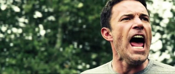 Hypnotic Bande-annonce (ES)