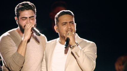 Henrique & Juliano - Deixa Pra Amanhã (Ao Vivo Em Brasília / 2022)
