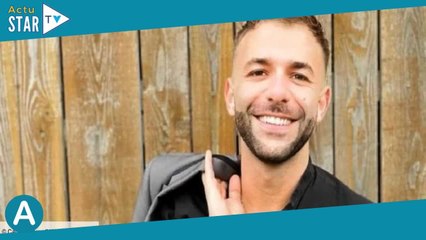 Jefferson Mariés au premier regard  cette petite déconvenue pendant ses vacances