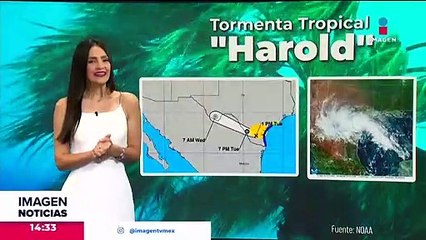 Lluvias en Chile provocan inundaciones y deslaves