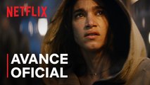 Rebel Moon-   Netflix