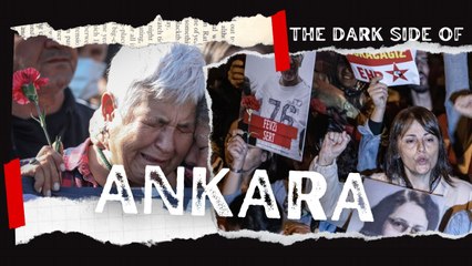Dark Sides of Ankara That You Didn t Know About