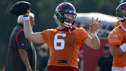 Future Of The Running Game And Passing Game In The NFL