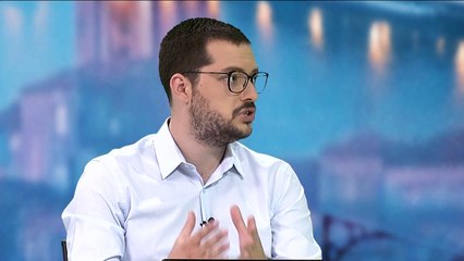 Pedro Ponte e Sousa não vê Feijóo no governo espanhol: "Esta investidura vai cair"
