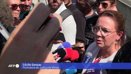 Menino de 10 anos morre baleado em bairro dominado pelo tráfico na França