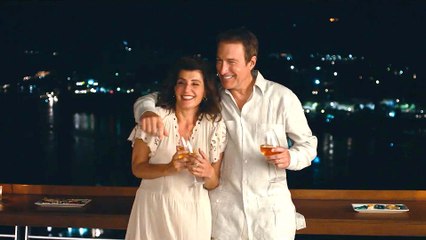 Get Ready for My Big Fat Greek Wedding 3