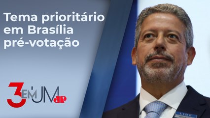 Arthur Lira sobre marco fiscal: “Câmara tende a mudar texto do Senado”