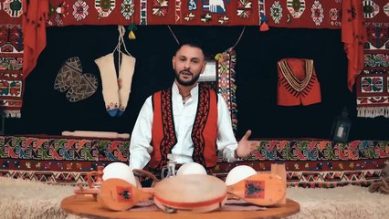 Perparim Gashi - Moj Europ po t'shkruj leter (Cover)