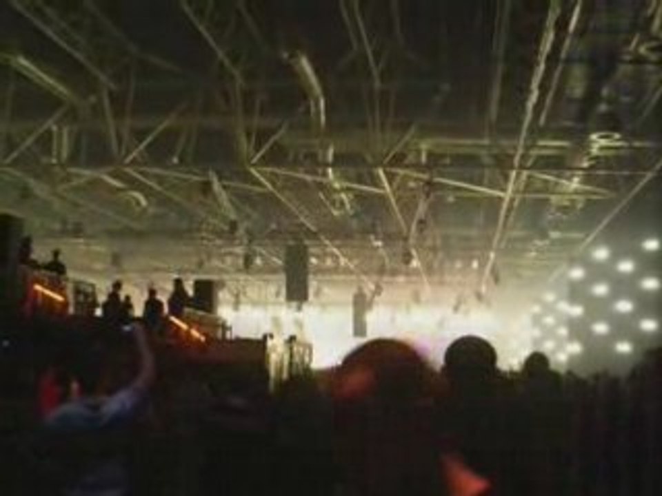 tranceenergy 2008