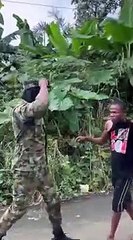 How can you force me to confess what I didn’t do after smart brother brought amry men to my house to