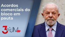 Lula sobre moeda única do Brics: “Não significa negar o dólar”