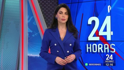 Cajamarca: ladrón que se burlaba de sus víctimas fue atrapado por serenazgo