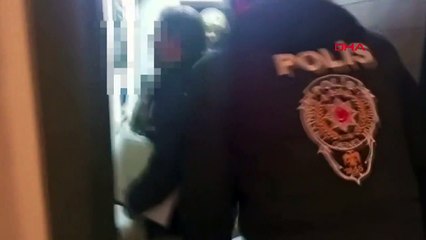 Antalya'da Casus Yazılım Dolandırıcılığına Karşı Operasyon: 2 Kişi Yakalandı