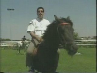 "ADYANI" VIDEO CLIP CHEB YAZID