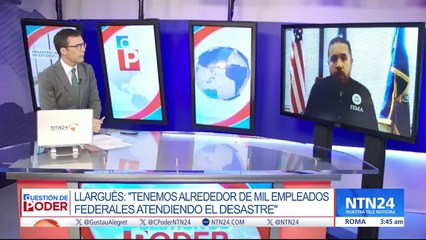 ¿Cómo enfrentar la crisis por los incendios en Hawái?