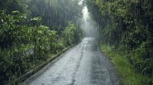 Ideam pronosticó hasta cuándo se mantendrán las intensas lluvias en el país