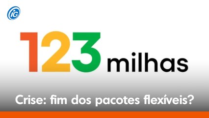 123milhas segue Hurb em crise: pacotes flexíveis chegaram ao fim?