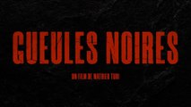GUEULES NOIRES (2023) Bande Annonce VF - HD