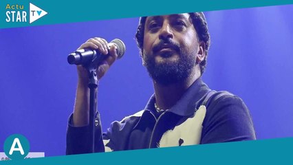 “Ce n’est que le début”  Slimane s'affiche torse nu pour dévoiler sa transformation physique