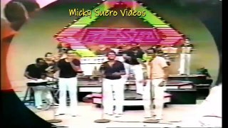 Johnny Verntura y sus Caballos - Las Tapas - Micky Suero Videos