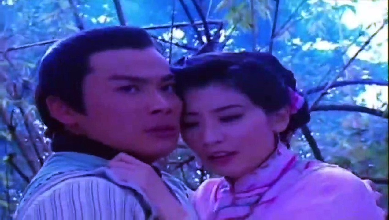 Phi Long Đại Hiệp (Phần 02) - Tập 18- Huỳnh Thiếu Kỳ