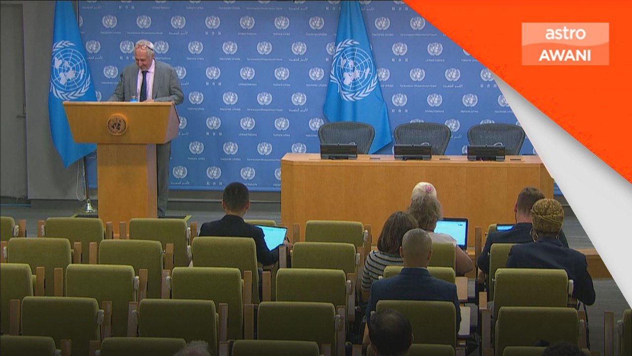 Majlis Keselamatan PBB kutuk serangan ke atas pengaman Cyprus