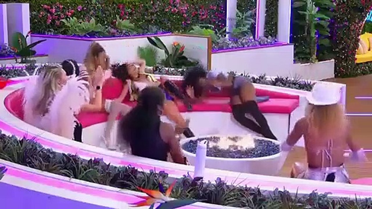 Love Island US Season5 Episode34 - 2023 part 1/2