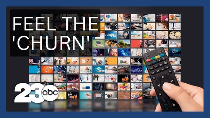 What's Happening with Streaming | DON'T WASTE YOUR MONEY