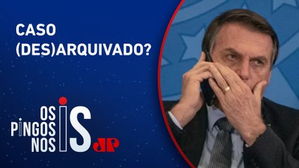 PF intima Bolsonaro a depor em caso de empresários que trocaram mensagens sobre golpe