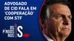 Aliados do governo querem quebrar sigilo de Bolsonaro, Zambelli, Valdemar Costa Neto e Mauro Cid