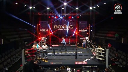 Shamil Isaev vs Vitaly Medveditsyn (22-06-2023) Full Fight