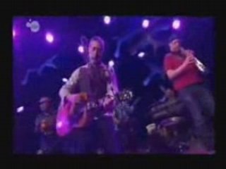 Tindersticks - The Flicker Of A Little Girl (live)