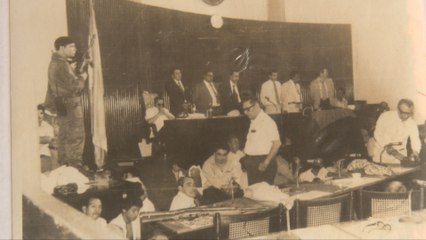 Nicaragua conmemora 45 años de la gesta heroica del Asalto al Palacio