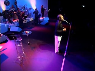 Martinho da Vila – Conexões ao Vivo | movie | 2004 | Official Trailer