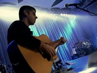 Fabio Jr. - Ao Vivo | movie | 2003 | Official Clip