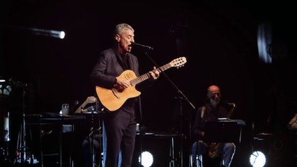 Chico Buarque: Caravanas – Ao Vivo | movie | 2018 | Official Clip