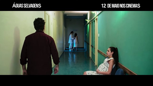 Agua dos porcos | movie | 2020 | Official Trailer
