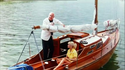 Nägel mit Köpfen | movie | 1986 | Official Trailer