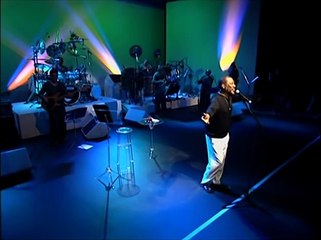 Martinho da Vila – Conexões ao Vivo | movie | 2004 | Official Clip