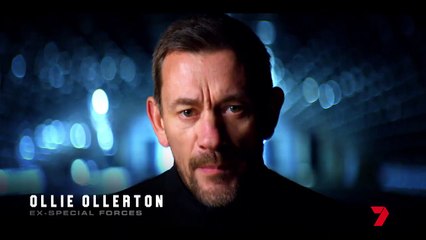 SAS Australia | show | 2020 | Official Trailer