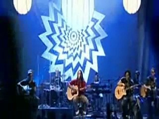 Papas Da Ligua - Ao Vivo Acústico | movie | 2006 | Official Clip