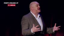 Dara O Briain: So Where Were We? | movie | 2023 | Official Clip