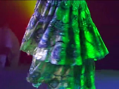 Elba Ramalho - Elba Ao Vivo | movie | 2003 | Official Clip