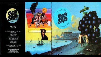 MOBY GRAPE...06 - He