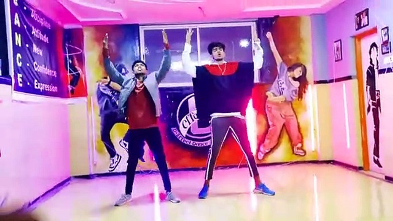 House_Dance___Lallati_Bhandar___Rishi_Dhodhre___Sachin