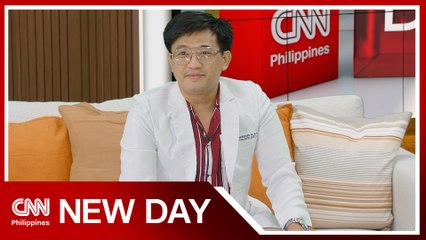 August is Sight Saving Month | New Day